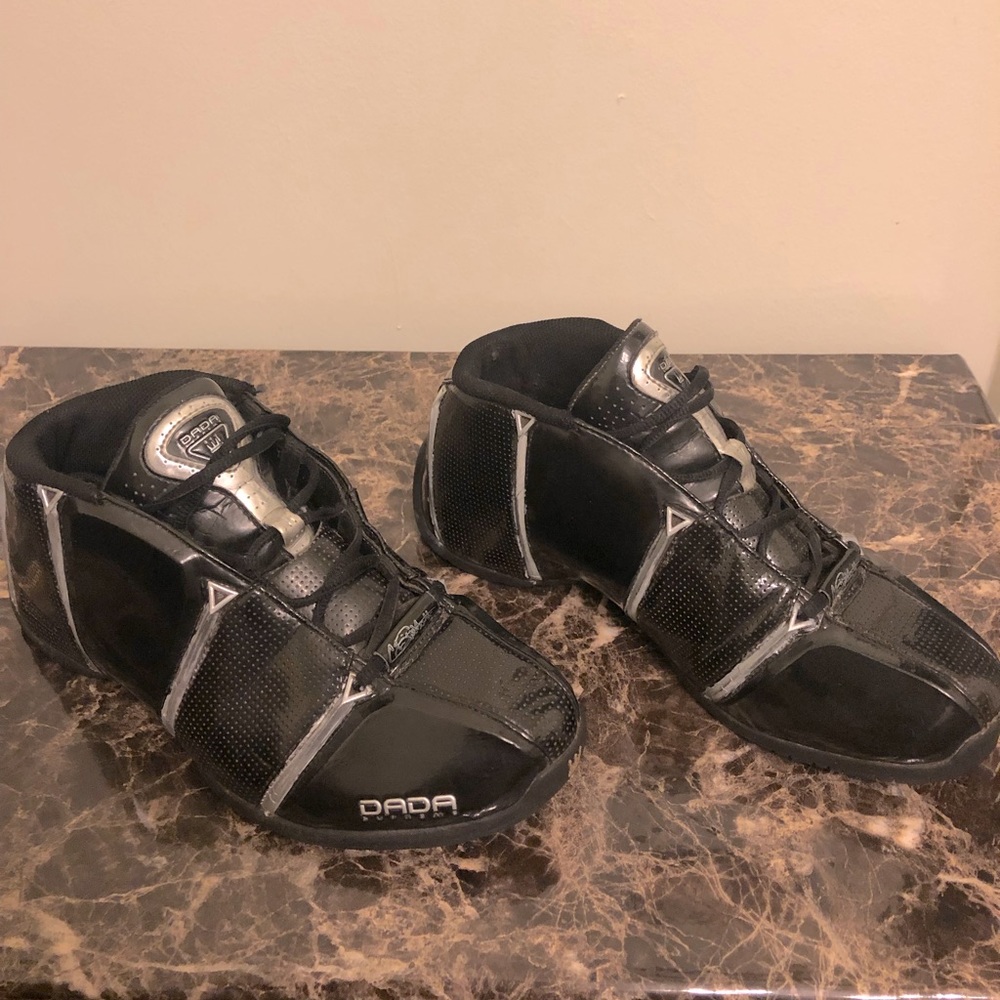 Dada Supreme Chris Webber Shoes